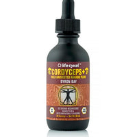 Cordyceps Double Extract 60ml