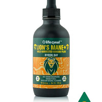 Lion's Mane Double Extract 120ml