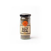 Kelp Meal Raw Tasmanian