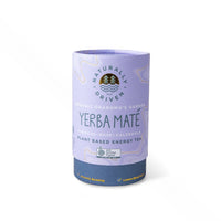 Organic Grandmas Garden Yerba Maté Blend - 60g Cylinder