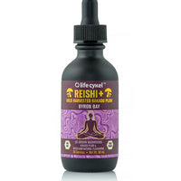 Reishi Double Extract Liquid 60 ml