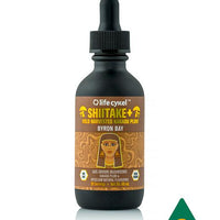 Shiitake Double Extract 60 ml