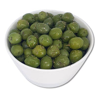 Sicilians - Marinated in Lemon, Thyme, Rosemary 370g