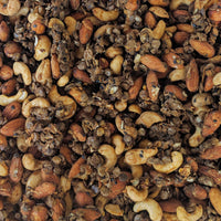 Teriyaki Munchies Organic & Activated