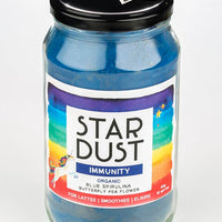 Star Dust Blue "Immunity"