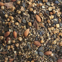 Yummy Beans Organic & Activated