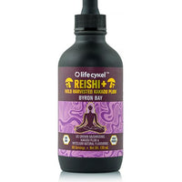 Reishi Double Extract 120ml