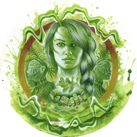 Yerba Mate By Naturally Driven