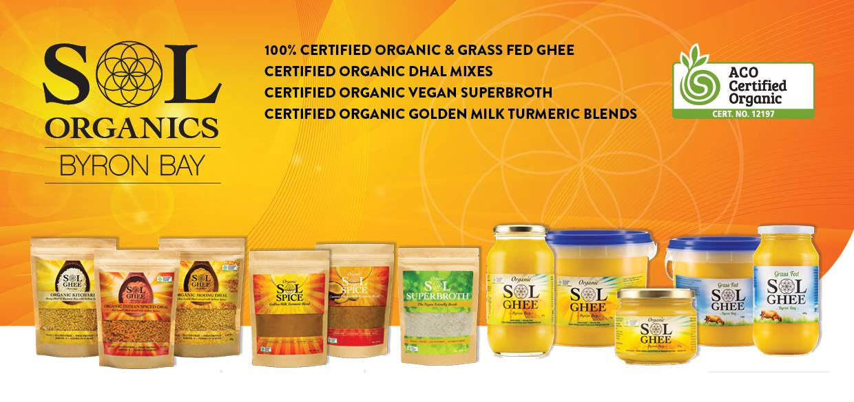 Sol Organics (Byron Bay)