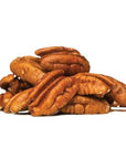 Pecans Organic & Activated