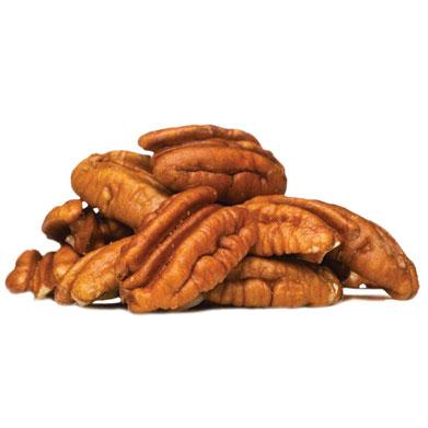 Pecans Organic & Activated