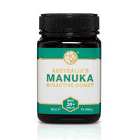 Australia's Manuka Honey MGO 30+ 500g