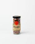 Pecans Organic & Activated