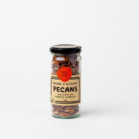 Pecans Organic & Activated