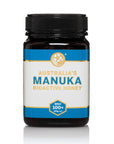 Australia's Manuka Honey MGO 100+ 500g