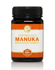 Australia's Manuka Honey MGO 250+ 500g