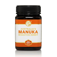 Australia's Manuka Honey MGO 250+ 500g