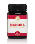 Australia's Manuka Honey MGO 550+ 500g