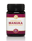Australia's Manuka Honey MGO 850+ 500g