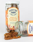 Roasted Maple Pecan - Spray Free