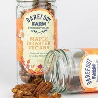 Roasted Maple Pecan - Spray Free