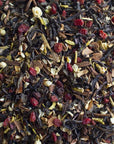 Fire Starter Organic Herbal Tea