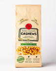 Cashews Organic & Activated