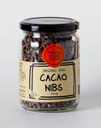 Cacao Nibs Organic Raw