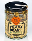 Yummy Beans Organic & Activated