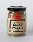 Cacao Powder Organic Raw