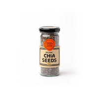 Chia Seeds Organic