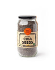 Chia Seeds Organic
