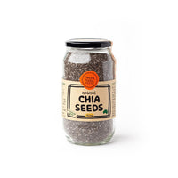 Chia Seeds Organic