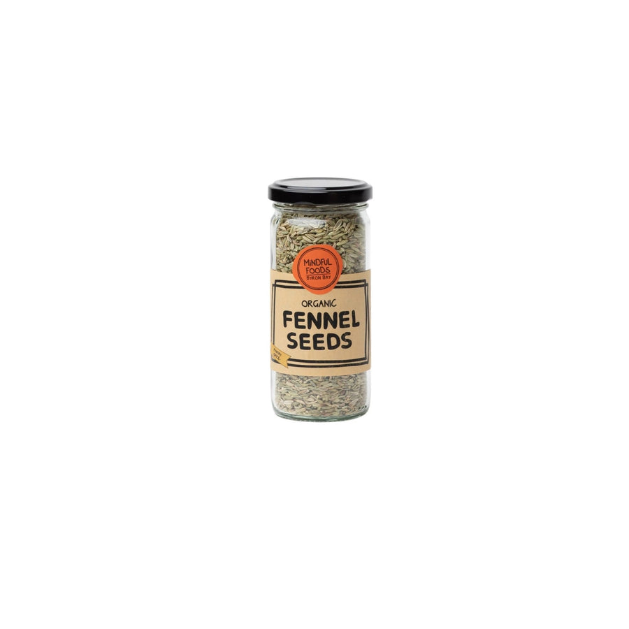 Fennel Seed Organic