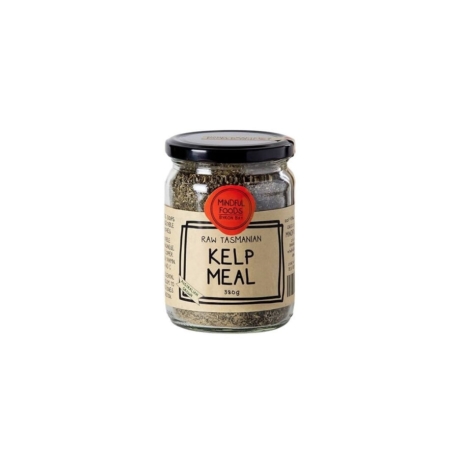 Kelp Meal Raw Tasmanian