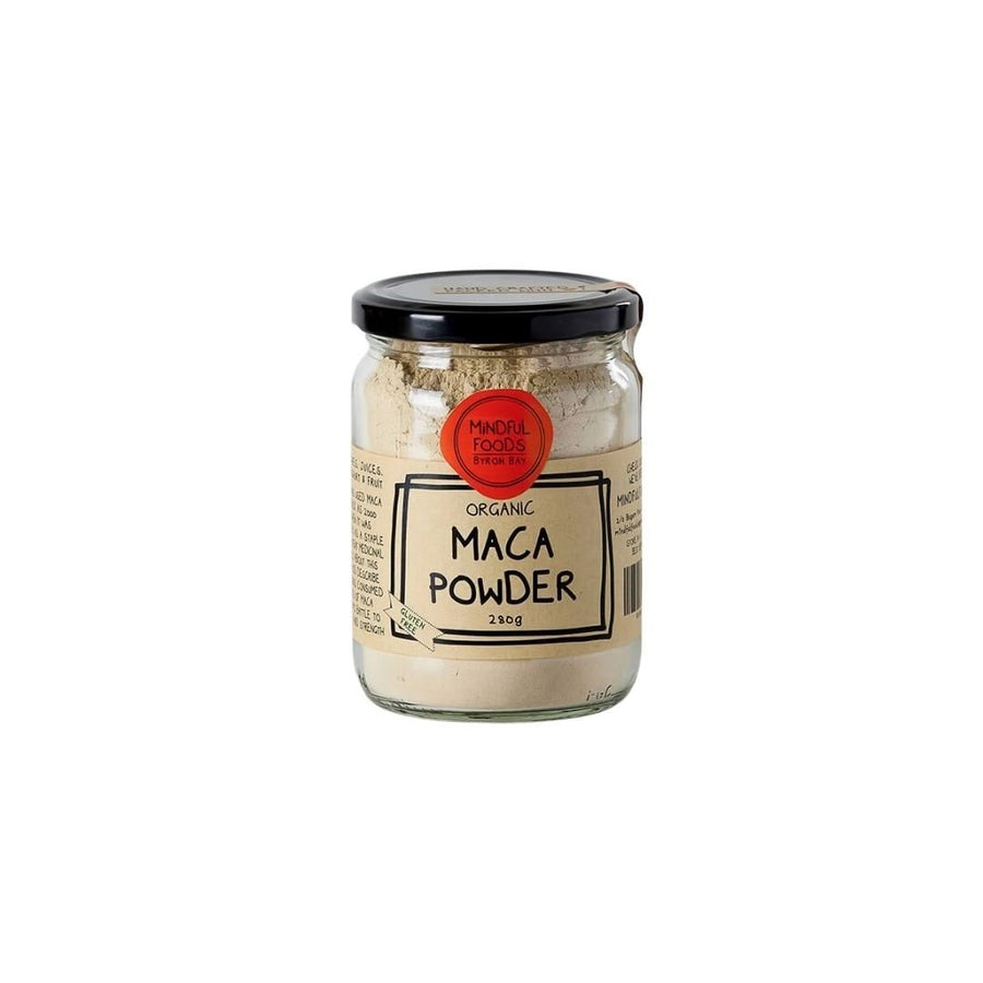 Maca Powder Organic