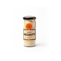 Mesquite Powder Organic