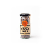 Cacao Nibs Organic Raw