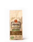 Pepitas Organic & Activated