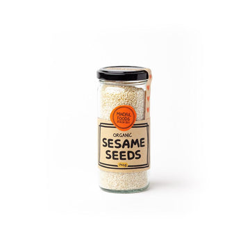 Sesame Seeds Organic