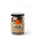 Teriyaki Munchies Organic & Activated