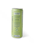 Organic Sparkling Yerba Maté - ORIGINAL Flavour - CARTON 24 x 330ml cans