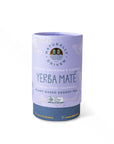 Organic Grandmas Garden Yerba Maté Blend - 60g Cylinder