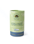 Organic Yerba Maté Pure Loose Leaf Tea - 60g Cylinder