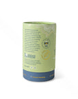 Organic Yerba Maté Pure Loose Leaf Tea - 60g Cylinder