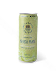 Organic Sparkling Yerba Maté - ORIGINAL Flavour - CARTON 24 x 330ml cans