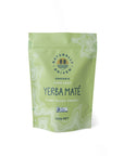 Organic Yerba Maté Pure Loose Leaf Tea - 150 Gram Pack