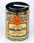 Walnuts Organic & Activated