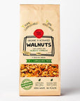 Walnuts Organic & Activated
