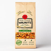 Walnuts Organic & Activated